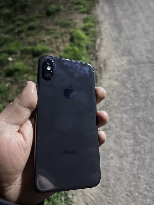 iphone x 64tali holat ideal