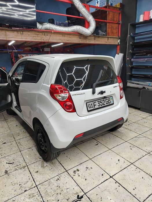 Chevrolet Spark 2014 — 5