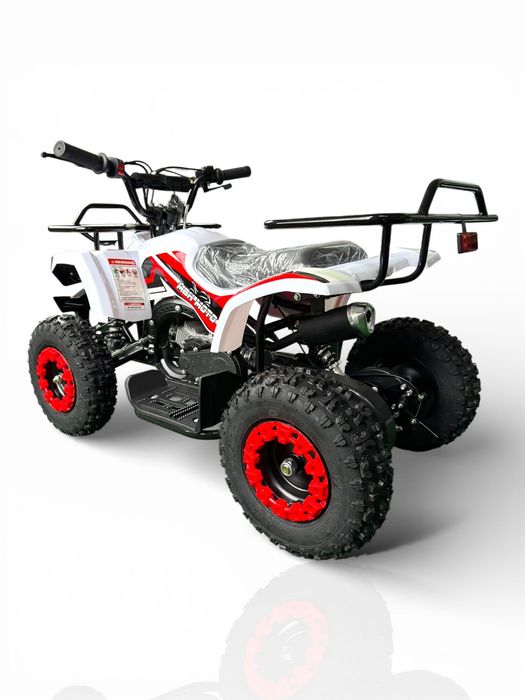 Дестко Бензиново Бъги MBHMOTO ATV-49Y 2026Г