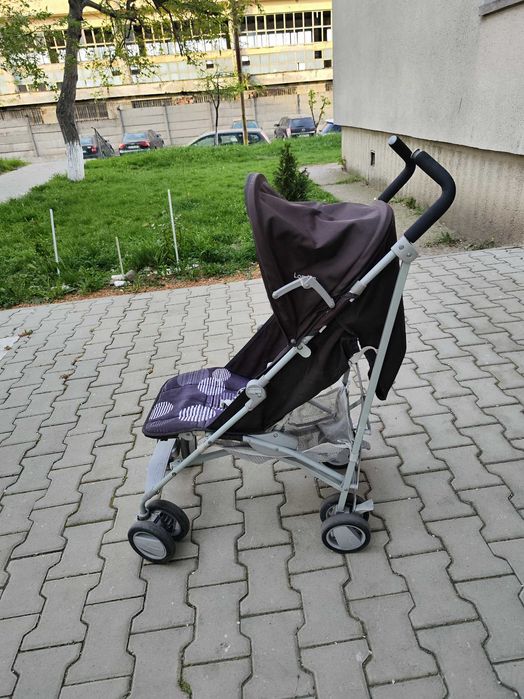 Căruț Chicco London