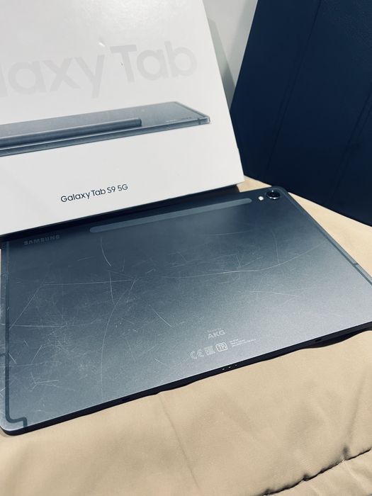 Galaxy Tab s9