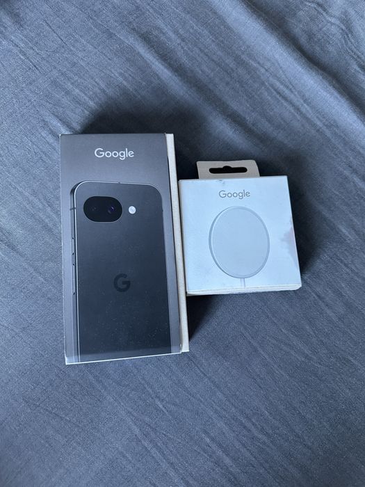 Google pixel 256 Gb