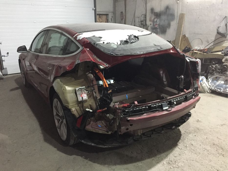 Авторобот стапель профессионально