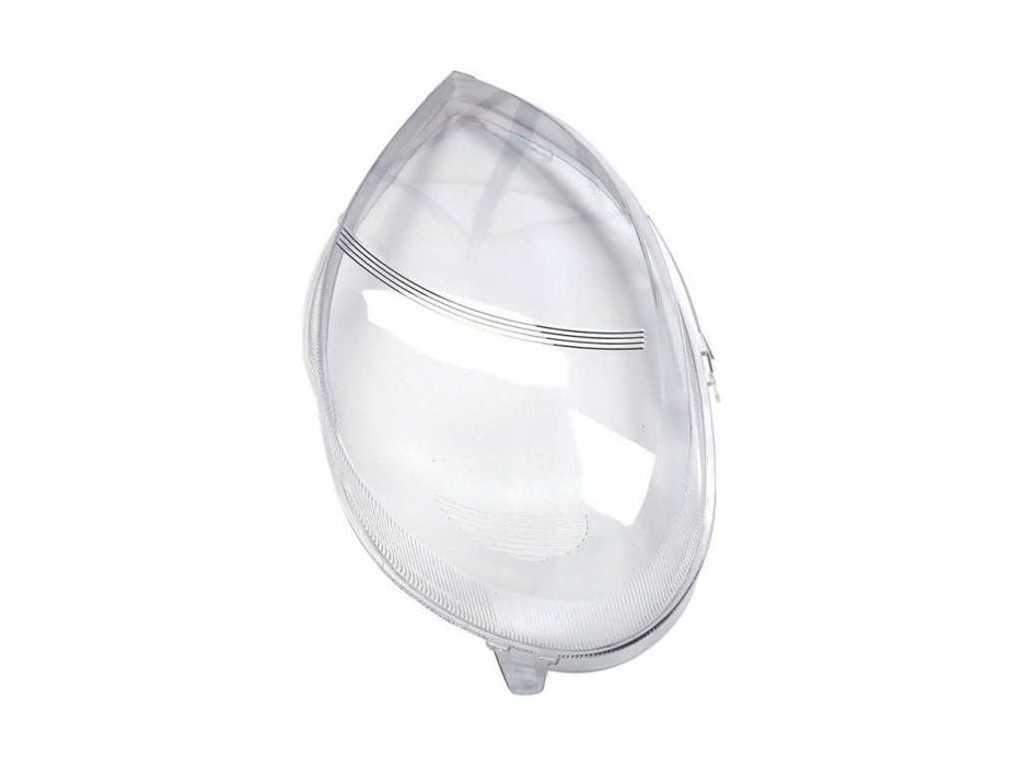 Стъкла за фарове на Mercedes ML W163 Facelift (2001-2005)  555