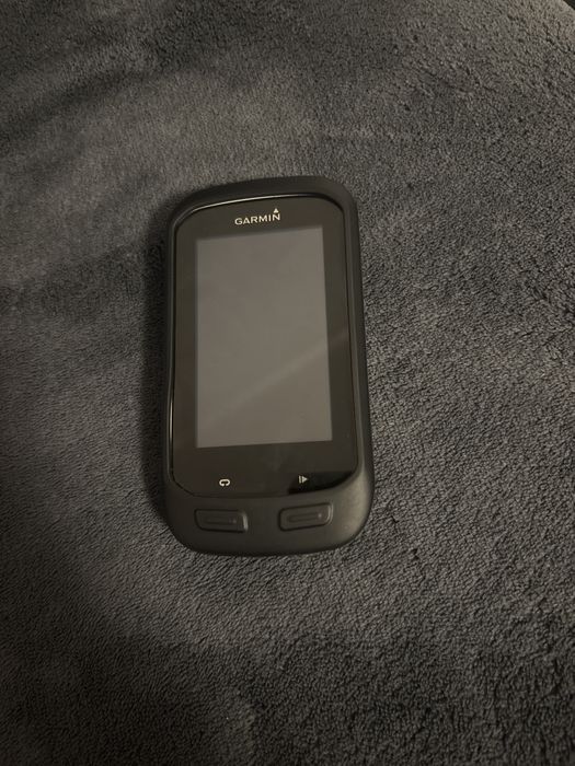 GPS Garmin edge explore 1000