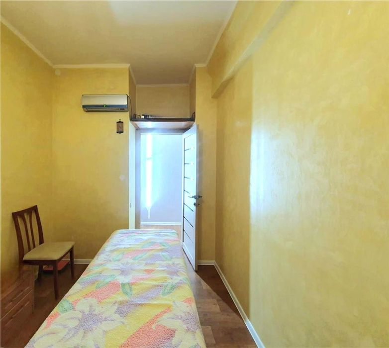 а Продам 3 комнатную Болгарского типа