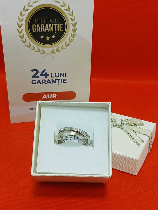 [AG46] Inel aur 14K B.3489