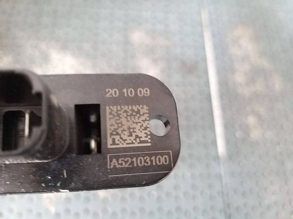 Rezistenta incalzire bord opel zafira e life a52103100