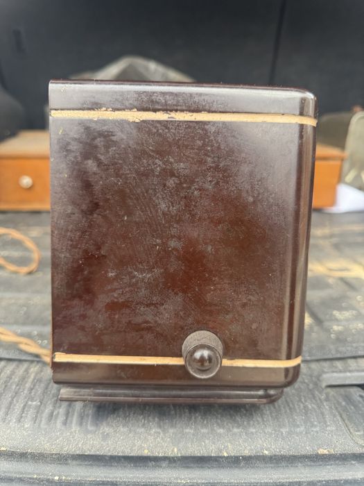 Мини Радио Philips 208 u