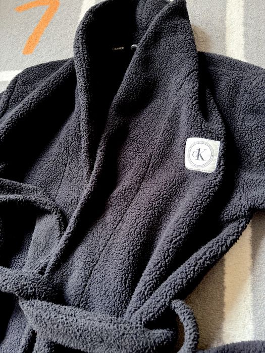 Calvin Klein-нов , домашен халат!