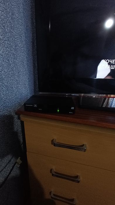 Телевизор Самсунг