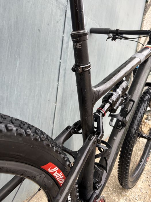Specialized epic evo 7/8