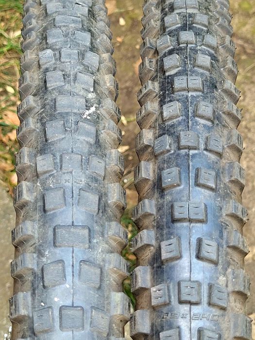 Anvelope SCHWALBE Nobby Nic 29x2.4
