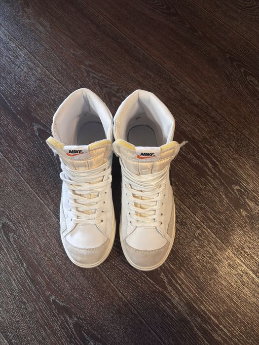 Кроссовки Nike Blazer