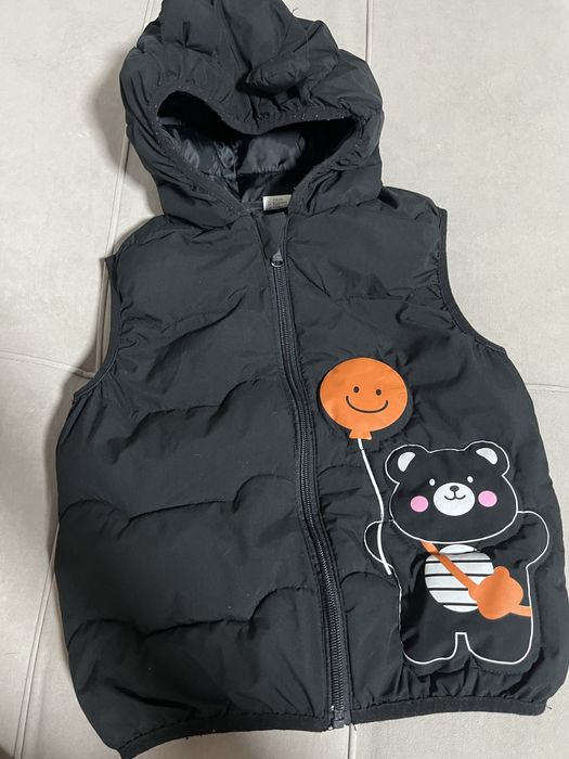 Продам детские вещи