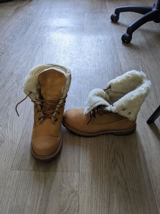 Продам Timberland