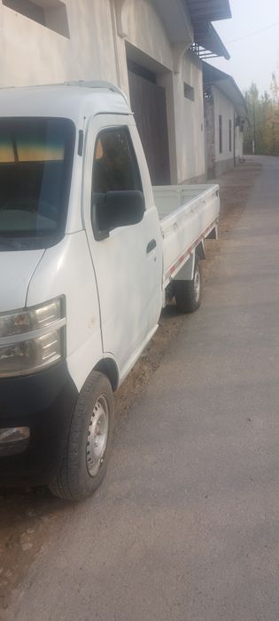 Changan Labo  52талик