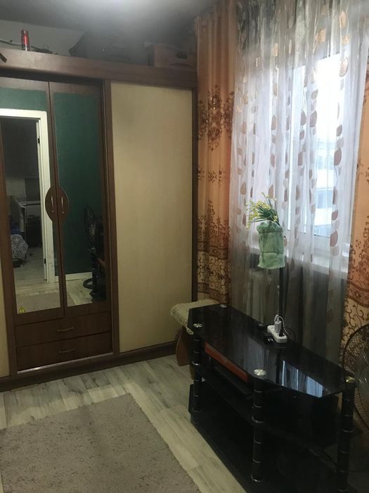 Продам 4х ком. кв. в центре