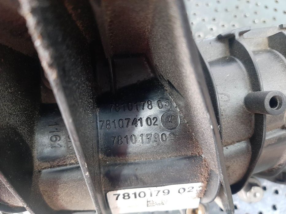 galerie admisie 2.0 d  n47d20c   bmw seria 1 e81 e87  seria 3 e90 e91  781017902