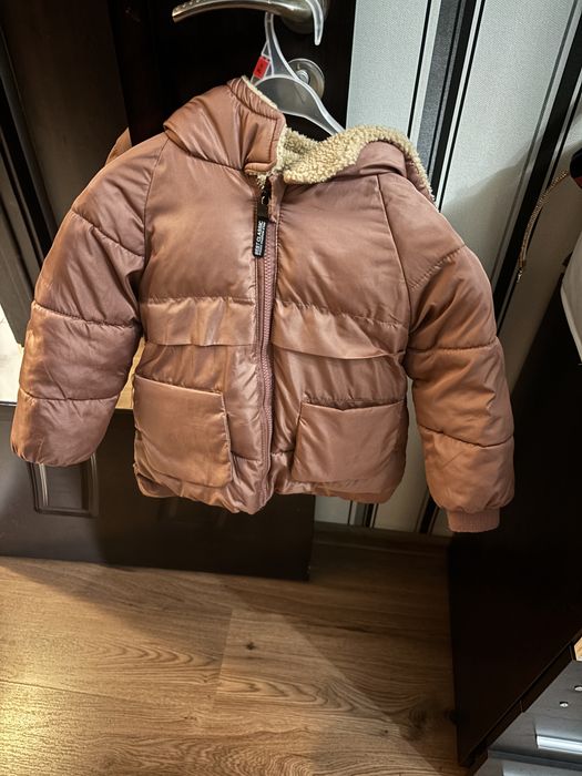 Детско яке 4 год