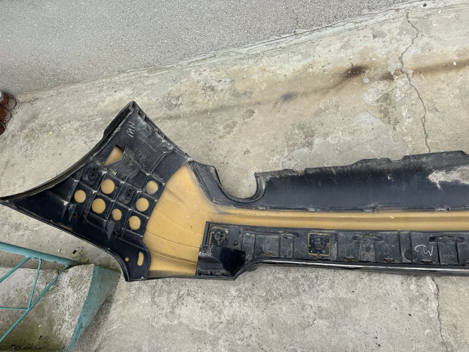 Задна броня AMG за Mercedes R класа W251 R251