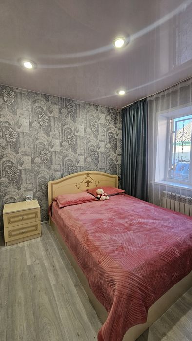 Продам 4х-комнатный дом