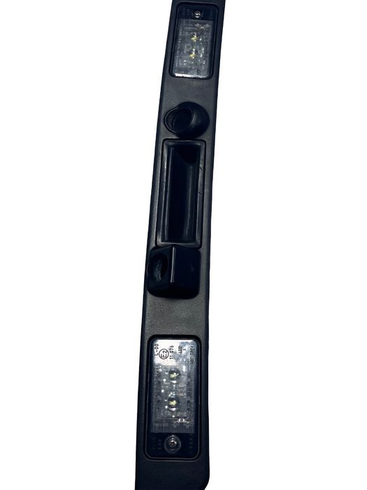 Maner Deschidere Haion + Lampi Numar Led Audi A8 Iii 4H2, 4H8, 4Hc, 4H