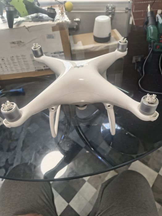 Aeromodel tomahowk