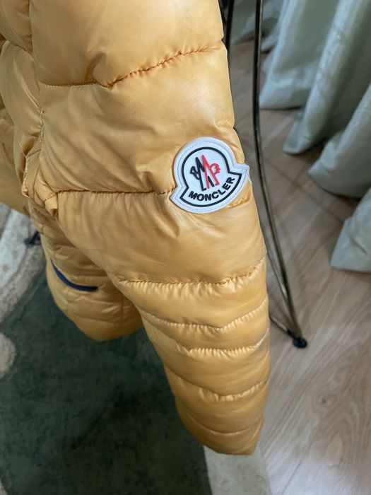 Продам зимний  комбинезон