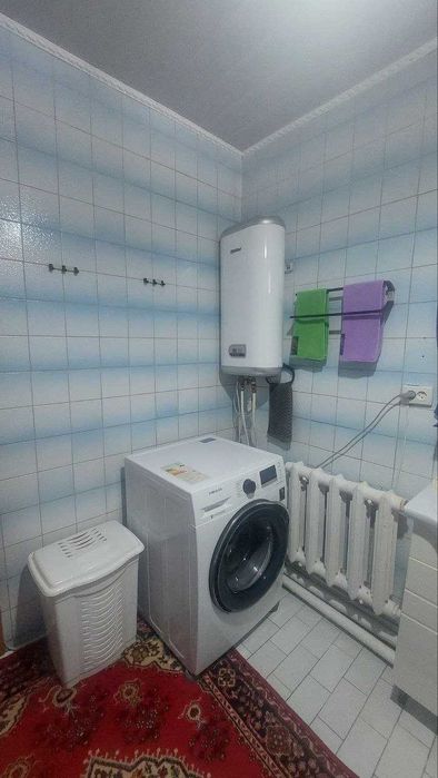 Дом поселок Заречное