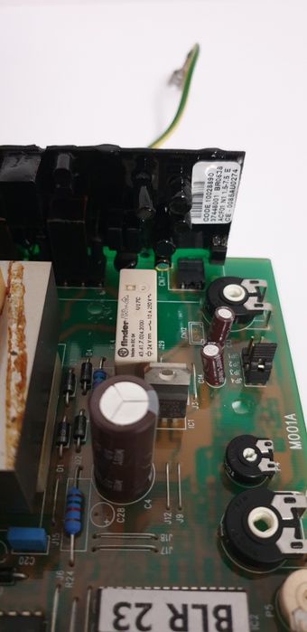 Placa Electronica Centrala Beretta BOILER 28 B.S.I.