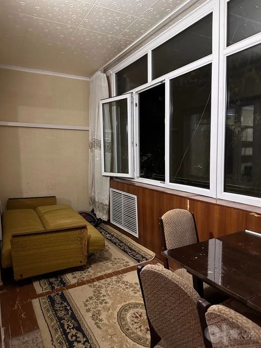 Сдаётся 2-комн Эко Базар, 56 м²