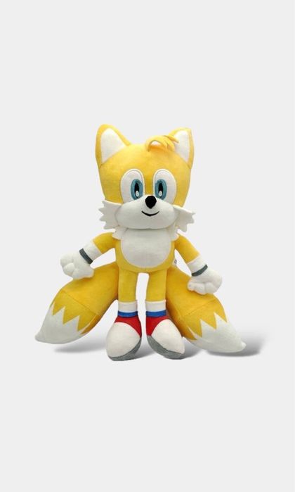 Соник , подростковая версия коллекция игрушек Sonic
