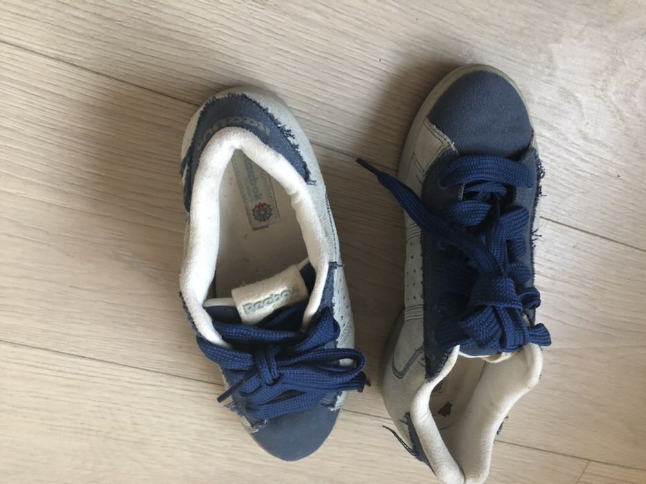 Lot incaltaminte Reebok originali- marimea 38.