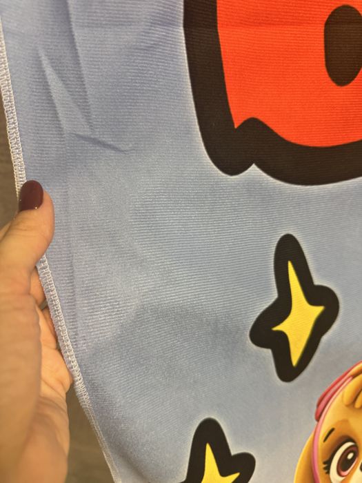 Фотофон детский