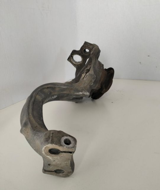 Fuzeta stânga fata + rulment 4g0407241c Audi A5 8T (facelift)