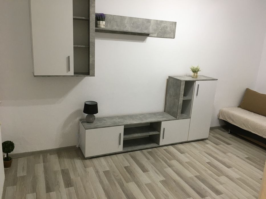 garsoniera Complex Studentesc