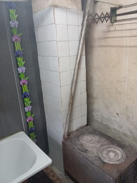 Продам 2комн.дом в Рабочем поселке