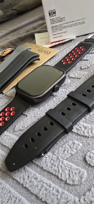 Смарт часовник Redmi watch 5