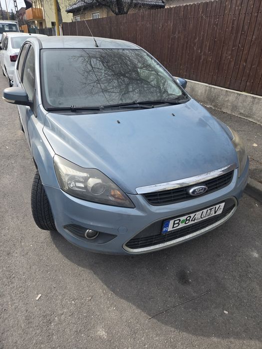 Ford Focus 2 2008