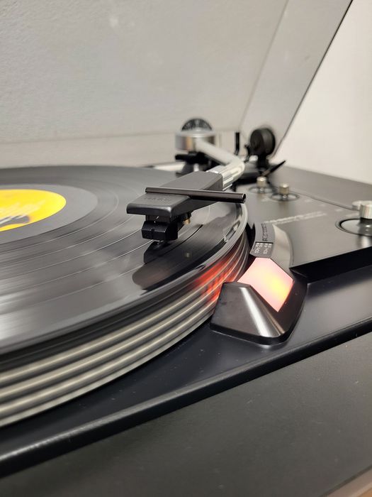 Sistem Audio Național Panasonic SG-3090LD Japan