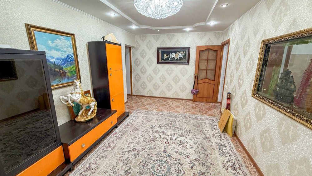 продать квартира
