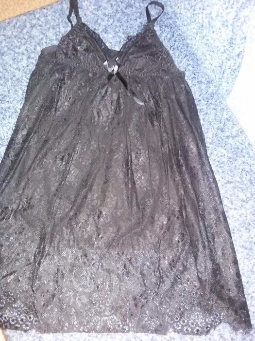 Продам ночнушку кружевную
