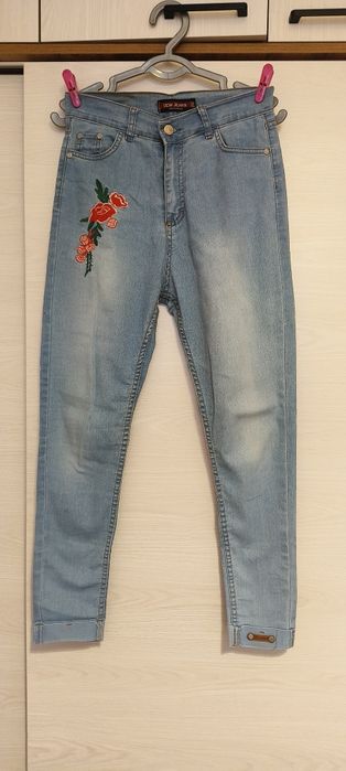 Джинсы на любой вкус