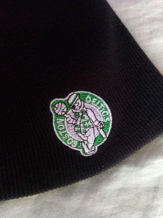 Căciulă NBA,, Boston Celtics,,