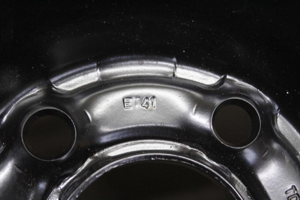 Резервна гума (патерица) 17" Peugeot, Citroen