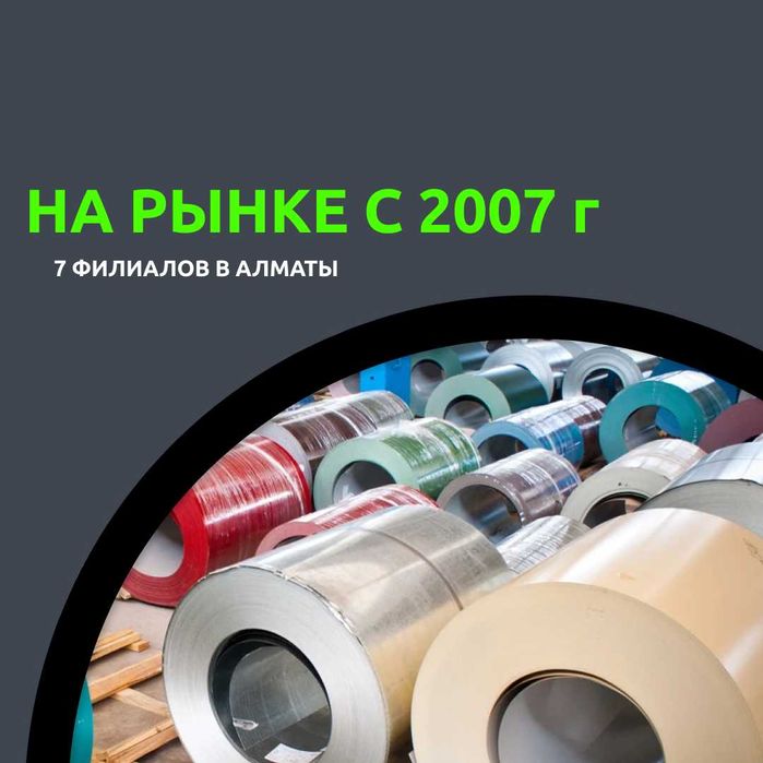 Премиум Металлочерепица BRABUS 3D (Новинка)