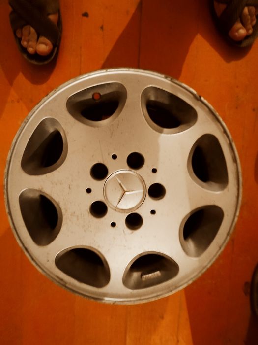 Титан дискы срочно