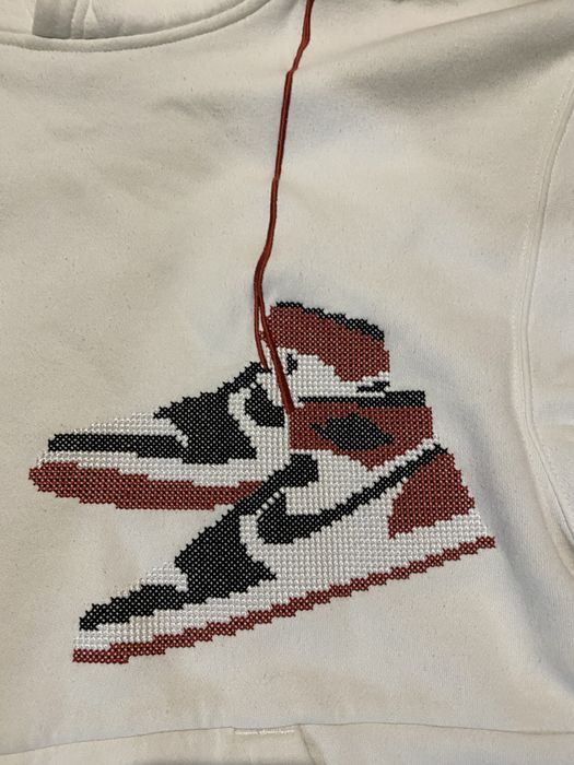 Hoodie / Суичер Nike Jordan