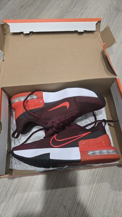 Мъжки маратонки Nike Air Max номер 41